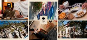 Fotografie z fotogalerie ubytování Park Villa - Boutique Hotel v destinaci Temešvár
