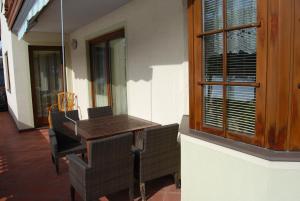 Foto dalla galleria di Appartement Zweikofelblick a Jenig