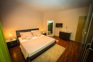 Fotografie z fotogalerie ubytování Apartman Nina v destinaci Imotski