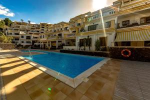 The swimming pool at or close to Windsor Panoramic Las Americas