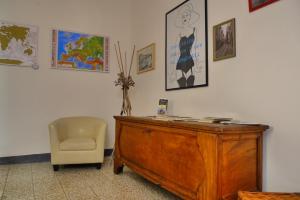 Fotografie z fotogalerie ubytování Guesthouse Bosa di Giuseppe v destinaci Bosa