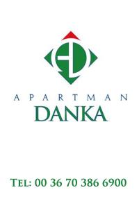 Certifikát, ocenenie alebo iný dokument vystavený v ubytovaní Apartman Danka