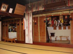 Φωτογραφία από το άλμπουμ του Shukubo Kanbayashi Katsukane σε Tsuruoka