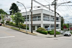 Gallery image of New Royal Inn in New Westminster +100 photos