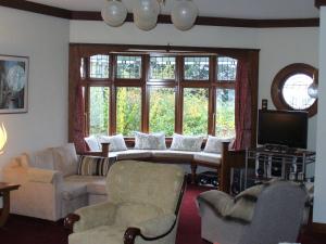 Gallery image of Oasis on Orwell Bed and Breakfast in Oamaru