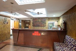 Gallery image of Hotel O Sudha Inn in Chennai