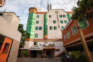 Gallery image of Hotel O Sudha Inn in Chennai +39 photos