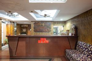 Gallery image of Hotel O Sudha Inn in Chennai