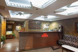 Gallery image of Hotel O Sudha Inn in Chennai