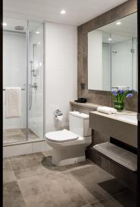 Bagno di Camlux Hotel