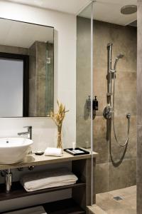 Bagno di Camlux Hotel
