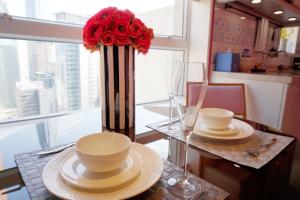 Imagem da galeria de Hotel Madera Hollywood em Hong Kong