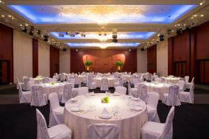 Mynd úr myndasafni af Hotel Granmirage í Uozu