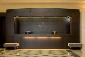 Mynd úr myndasafni af Hotel Granmirage í Uozu