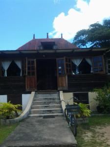 Gallery image of Villa Creole in La Digue