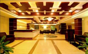 Galería fotográfica de Hotel Excalibur en Kottayam