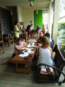 Hosté ubytování Clover Homestay + 30 fotografií