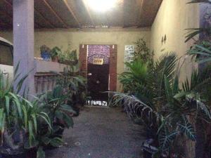 Fotografie z fotogalerie ubytování Pancer House v Ubudu