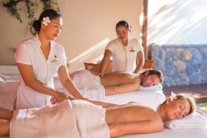 Hosté ubytování Maritim Resort & Spa Mauritius