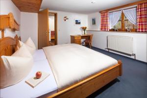 Gallery image of Pension Lugeck in Berchtesgaden