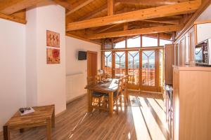 Gallery image of Appartement Pichler in Altenmarkt im Pongau