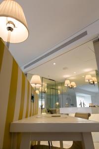 Gallery image of S Hotel in Taipei