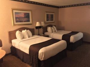 Gallery image of Americas Best Value Inn & Suites-Boise in Boise