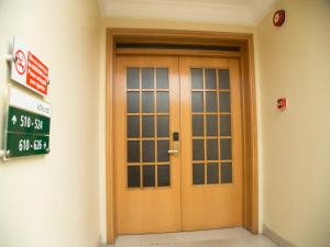 Mynd úr myndasafni af KSF Place Alaka í Lagos