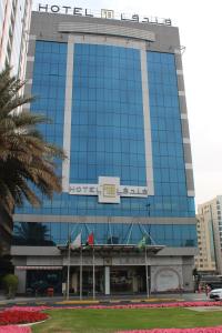 72 Hotel Sharjah
