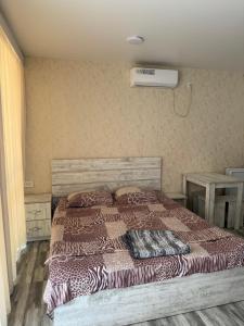 Gallery image of Hotel barbie Cottage #1-2 in Ureki