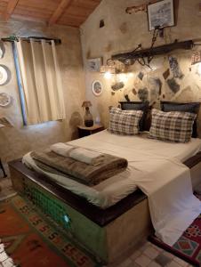 Gallery image of Le Petit Olivier in Douar el Aouachia