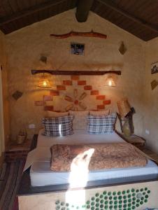 Gallery image of Le Petit Olivier in Douar el Aouachia