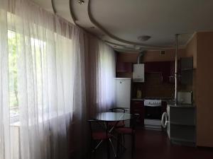 Galeriebild der Unterkunft Comfy Apartment Most City Area in Dnipro