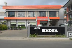 Afbeelding uit fotogalerij van Hotel Sindha in Ruteng