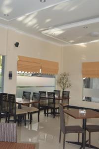 Gallery image of Hotel Sindha in Ruteng