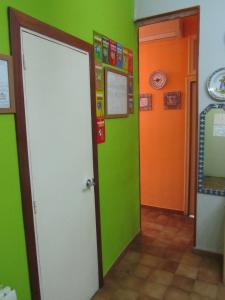 Fotografie z fotogalerie ubytování Pension Alamar v destinaci Barcelona