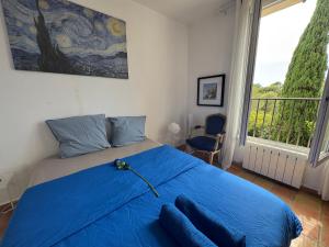 Gallery image of La Villa Manon in Marseille