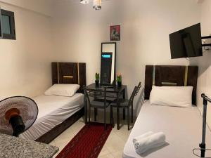 Gallery image of Corniche Escape - Modern1BR Studio in Tangier