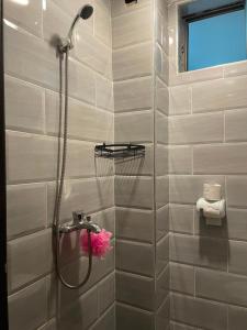 Gallery image of Corniche Escape - Modern1BR Studio in Tangier