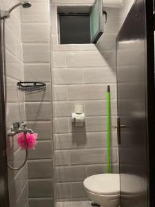 Gallery image of Corniche Escape - Modern1BR Studio in Tangier