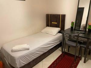 Gallery image of Corniche Escape - Modern1BR Studio in Tangier