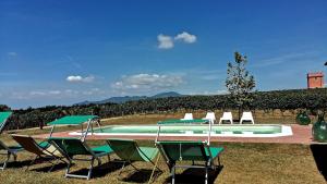 Foto dalla galleria di Fattoria Santa Lucia Le Tagliate a San Gervasio