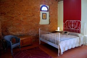 Foto dalla galleria di Fattoria Santa Lucia Le Tagliate a San Gervasio