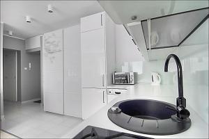 Fotografia z galérie ubytovania Mokotow Accommodation P&O Serviced Apartments vo Varšave