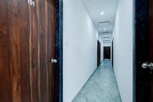 Gallery image of Spot On Hotel Blue Star in Nagpur