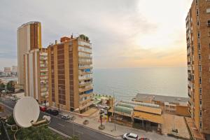 Gallery image of Loft con vistas al Mar in Alicante