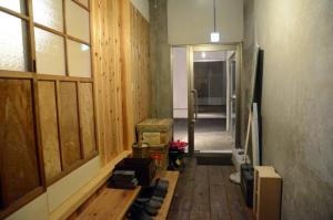 Fotografie z fotogalerie ubytování Sai no Tsuno Guest House v destinaci Ueda