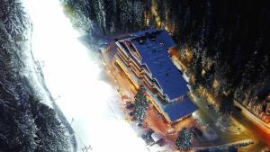 Gallery image of Musala Hotel in Borovets