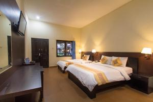 Gallery image of Bali Sandy Resort in Kuta