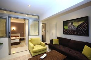 Gallery image of Albatros Hotel in Bodrum City